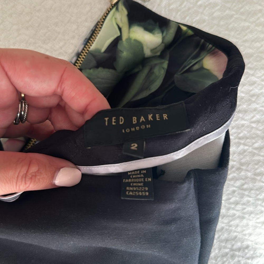 Ted baker pants - Picture 2 of 2